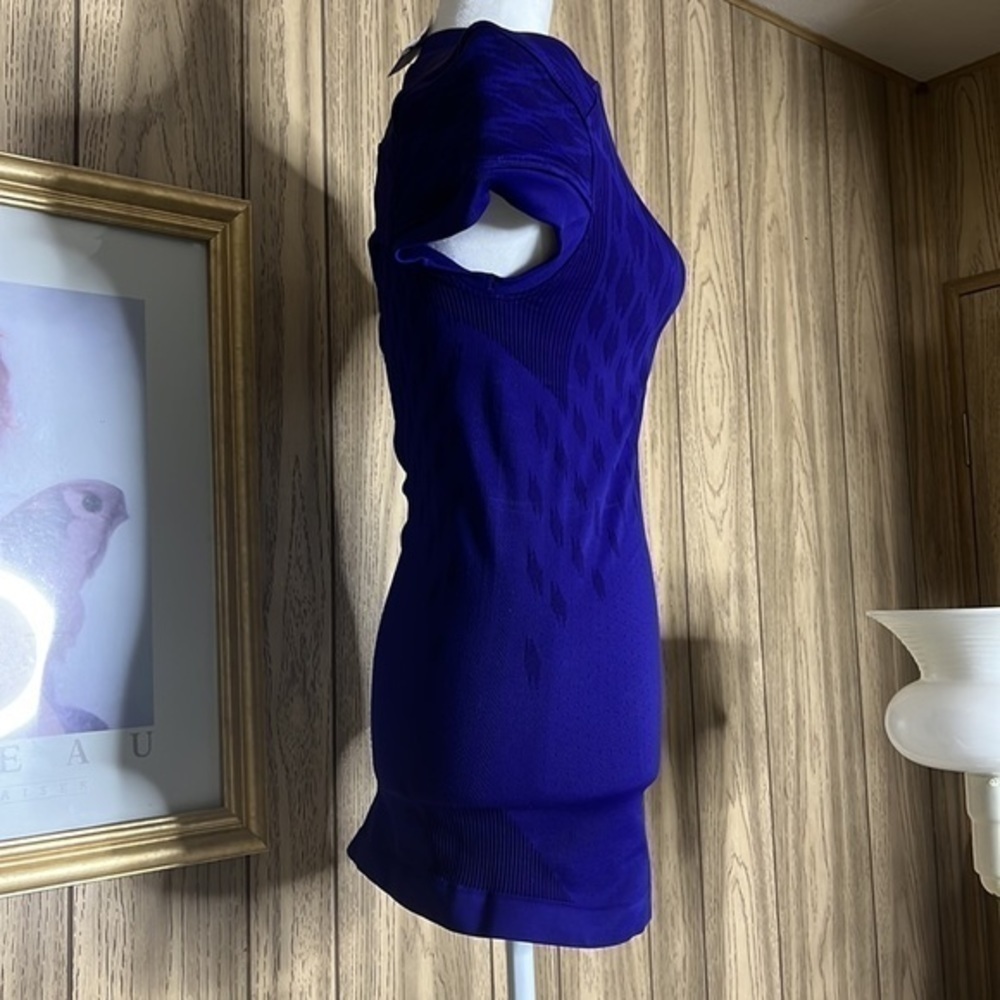 ADIDAS BODY CON DRESS - Picture 4 of 17